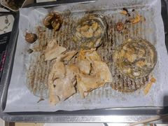 -玫瑰花园自助烤肉(顺义鑫海韵通店)
