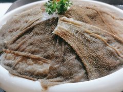 -李掌柜鲜菜火锅(移民广场店)