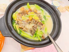 -粤盛海鲜平价店(洛溪食街店)