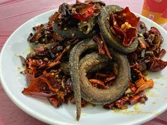 -盘龙黄鳝(盘龙居店)