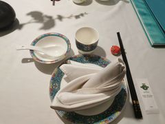 -肆月河豚·新淮扬(金融街店)