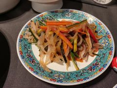 -肆月河豚·新淮扬(金融街店)