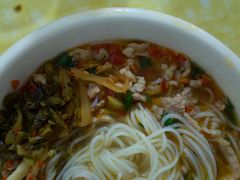 -湘乡米粉(东山北路店)