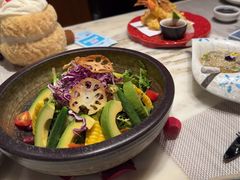 -月下料理(楷林IFC店)