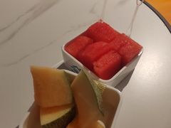 -山水温泉