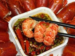 -霸王虾·麻辣小龙虾(清水河公园店)