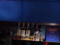 -南宁那莲豪华精选酒店-云霄酒廊·80楼高空城景酒吧