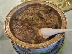 -草原明珠大酒店蒙餐