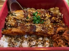 鳗鱼饭-白石的深夜食堂(大上海店)