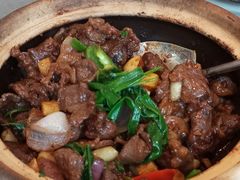 -赖厨潮汕砂锅粥