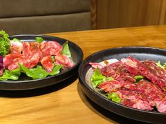-牛人·雪花牛·木炭烤肉(昆山陆家店)