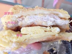 -沙溪兄茶餐厅