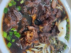 -无名老卤面(中华门店)