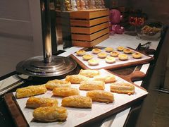 -合肥富力威斯汀酒店·知味餐厅