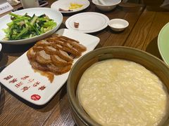 -全聚德(江宁店)