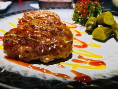 -吱咖啡西式简餐