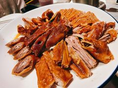 -陈鹏鹏潮汕菜(宝安机场T3航站楼店)