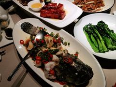 -尚一汤·粤菜海鲜(环球港店)