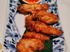 -芽笼芽笼新加坡餐厅(环球港店)