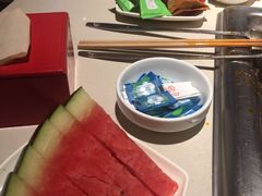 -海底捞火锅(枫蓝国际购物中心店)