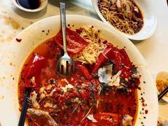 -辣螃铠盆盆蟹大排档(海昌店)