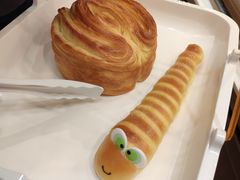 -卡吉诺动物奶油生日蛋糕(中原路店)