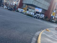 -上海长风大悦城