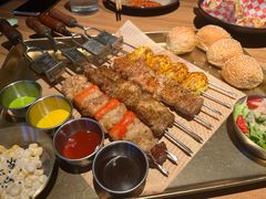 -雪熊精酿·哈尔滨烧烤酒馆(非遗大串店)