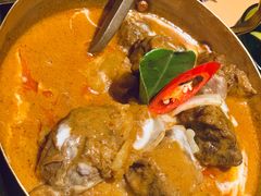-simply thai天泰(静安嘉里中心店)