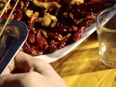 -一口香烧烤大排档(先锋路店)