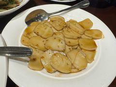 -走马楼饭庄(慈城古县城店)