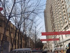 -西安交通大学(雁塔校区)