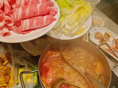 -千滋百味自助海鲜烤肉(布吉景华店)