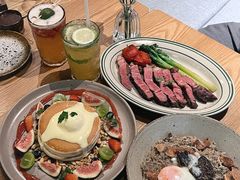 -NG PASTA吴居·中华意面(南头古城店)