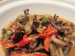 -衡厨·衡阳土菜(中南店)