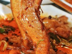 回锅肉-代木儿回锅肉