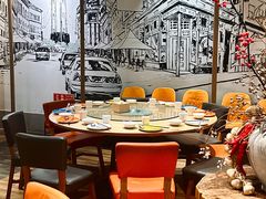 -渝信川菜 · 川味家常菜(财富购物中心店)