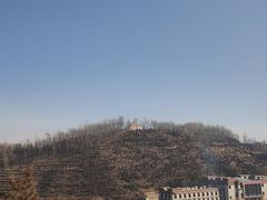 -终南山国家森林公园