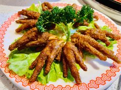 -蜀辣居鲜货老火锅(簇桥富顿中心店)