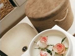 -泰合玺·精油疗愈 SPA(南京河西万达店)