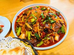 -辛杨和·大耳朵驴肉馆(银川总店)