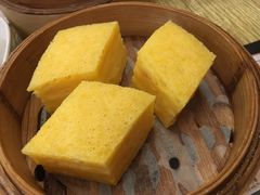 奶黄千层糕-添好运点心专门店(百老汇店)
