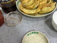 -李记清真馆(打钉巷店)