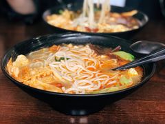 -柳大厨螺蛳粉(人民路总店)
