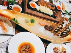 -蟹后Crabber(水悦城店)
