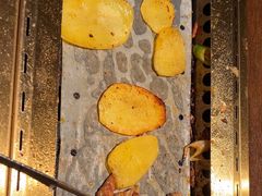 -新石器烤肉(中房金谊广场店)