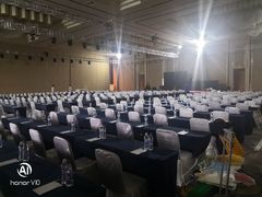 -哈尔滨永泰喜来登酒店·璟泰公馆