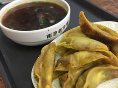 -清真蒋有记(老门东店)