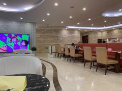 -首都机场T3航站楼商务CIP贵宾厅