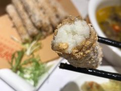 -解家河南菜(商鼎路店)